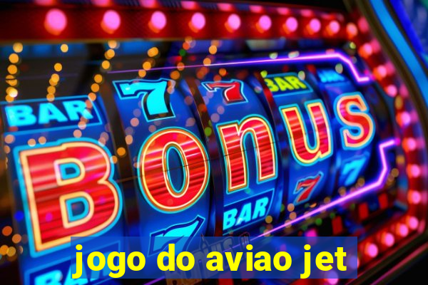 jogo do aviao jet